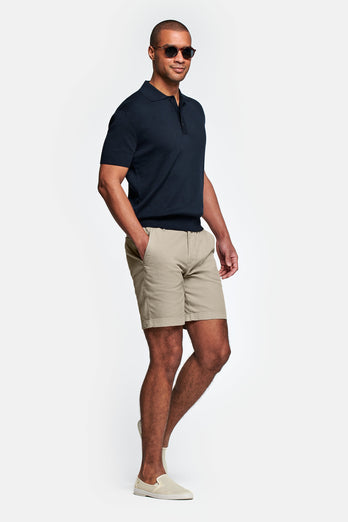 Baristas * Die Piqué Shorts