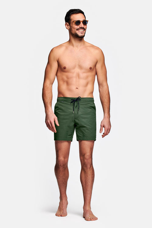 Estates * Die Badeshorts
