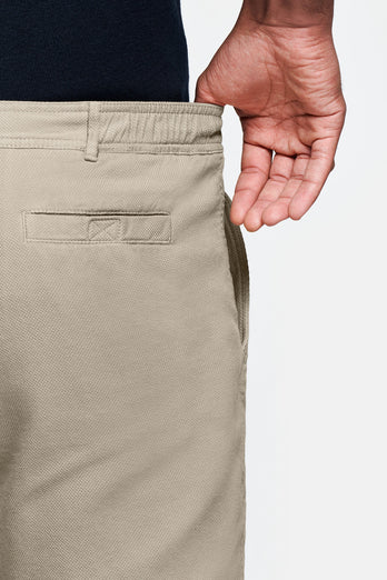 Baristas * Die Piqué Shorts