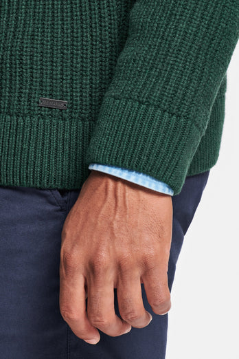 Lakes * Die Knit Pullovers