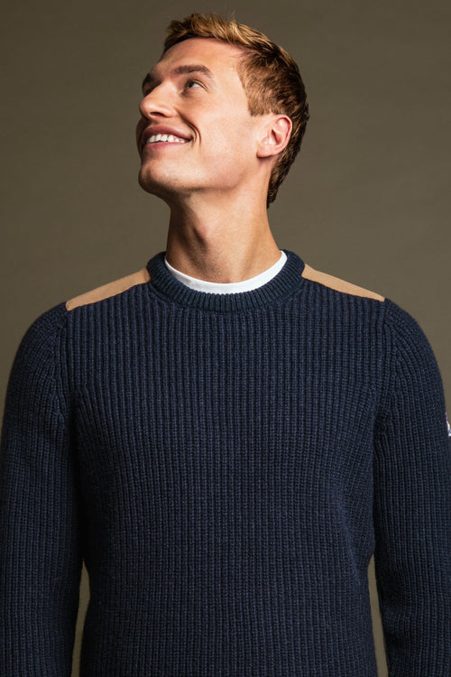 Deeps * Der Cortina Pullover