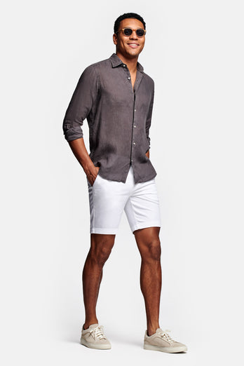 Wimbledons * Die Piqué Shorts