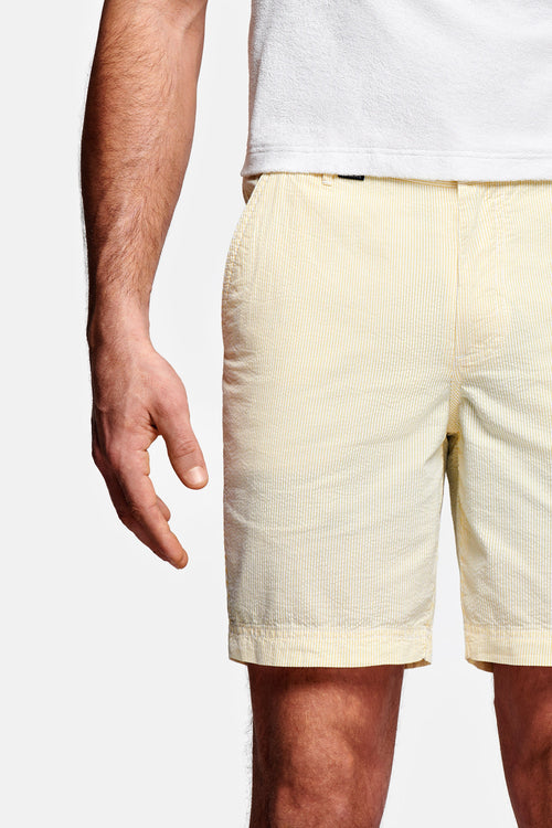 Cruisers * Die Seersucker Shorts