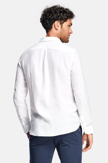 Wimbledons * Die Leinenshirts