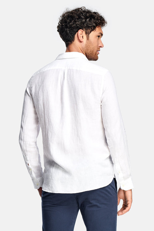 Wimbledons * Die Leinenshirts