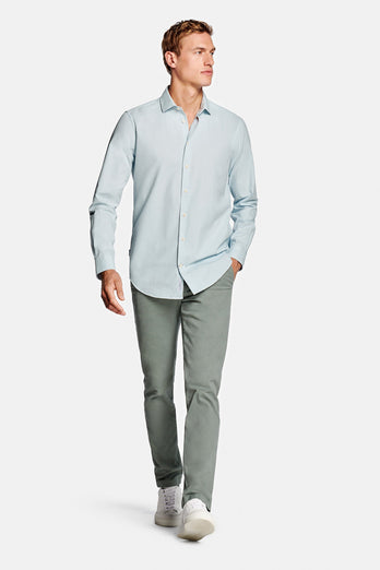 Avenues * Das Cotton Shirt