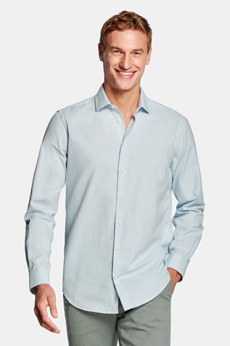 Avenues * Das Cotton Shirt