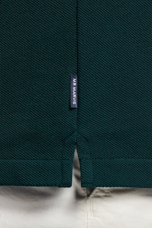 Goodwoods * Das Piqué T-Shirt