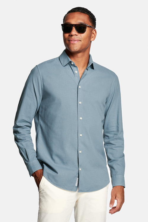 Antarctics * Das Cotton Shirt
