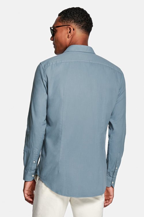 Antarctics * Das Cotton Shirt