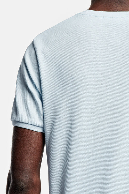 Avenues * Das Piqué T-Shirt