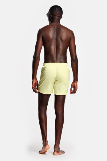 Limoncellos * Die Badeshorts