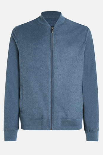 Mavericks * Der Flannel Bomber