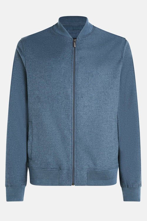 Mavericks * Der Flannel Bomber