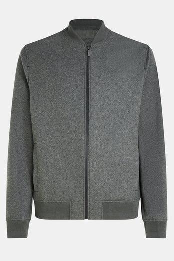 Newmans * Der Flannel Bomber