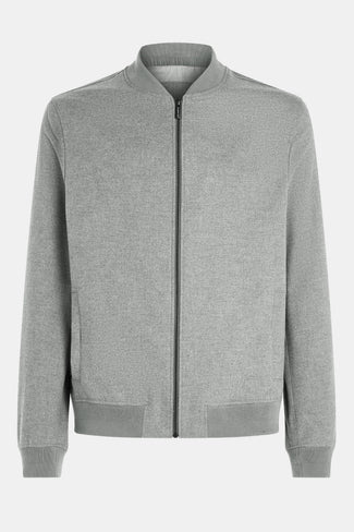 Oysters * Der Flannel Bomber