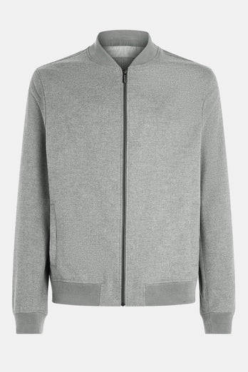 Oysters * Der Flannel Bomber