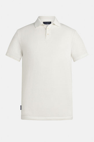 Coconuts * Das Airy Knit Polo