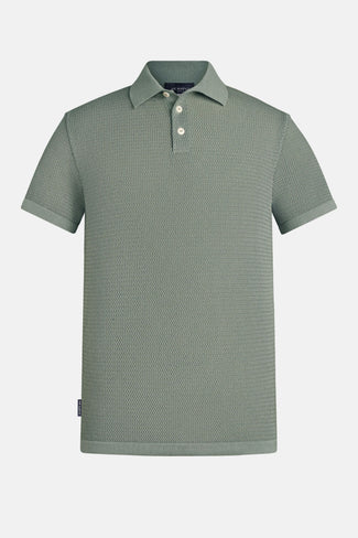 Defenders * Das Airy Knit Polo