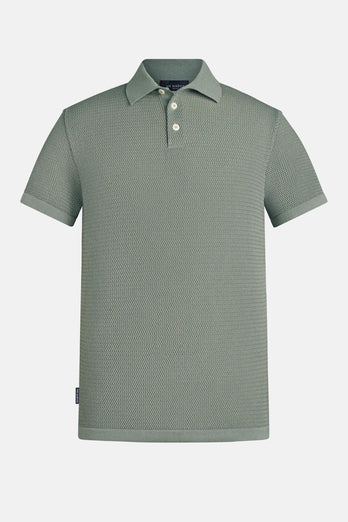 Defenders * Das Airy Knit Polo