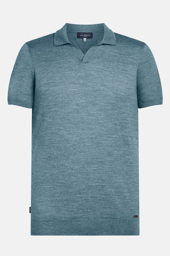 Astons * Das knopflose Polo