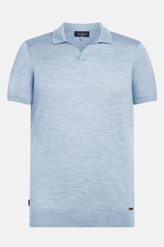 Avenues * Das knopflose Polo
