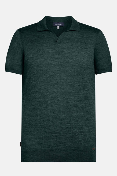 Goodwoods * Das knopflose Polo