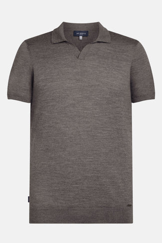Jones * Das knopflose Polo