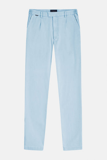 Charles * Die Classic Chinos