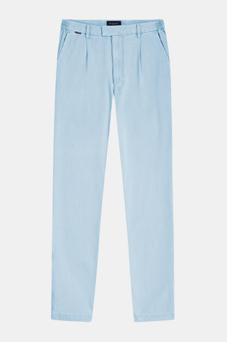 Charles * Die Classic Chinos