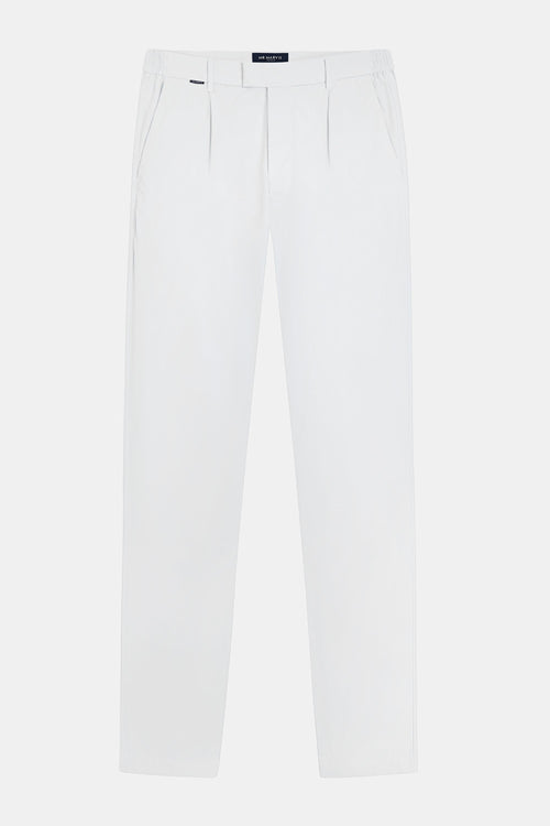 Wimbledons * Die Classic Chinos