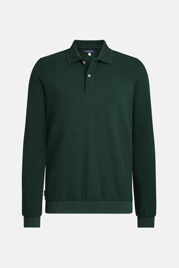 Lakes * Das Longsleeve Classic Polo