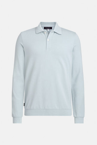 Avenues * Das Longsleeve Classic Polo