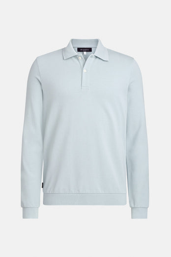 Avenues * Das Longsleeve Classic Polo