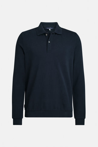 Cosmics * Das Longsleeve Classic Polo