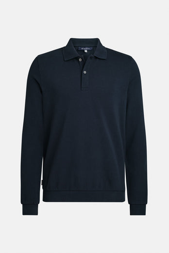 Cosmics * Das Longsleeve Classic Polo