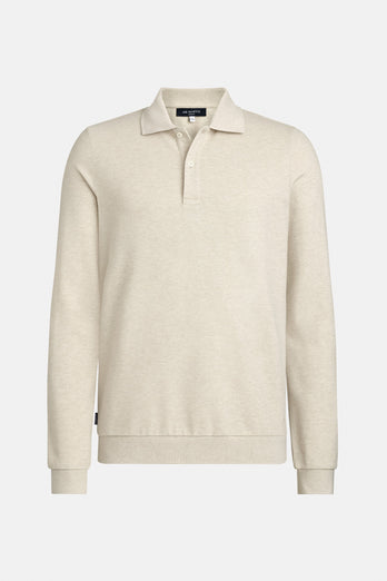 Gazettes * Das Longsleeve Classic Polo