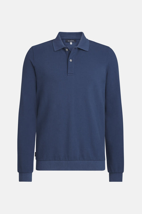 Kingfishers * Das Longsleeve Classic Polo