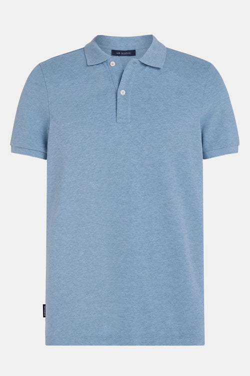 Antarctics * Das Classic Polo
