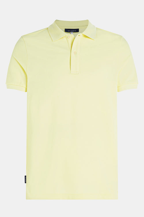 Limoncellos * Das Classic Polo