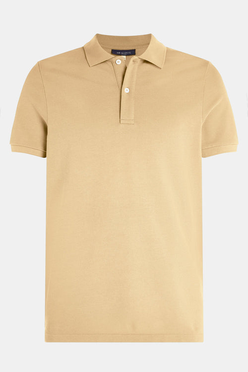Miuras * Das Classic Polo