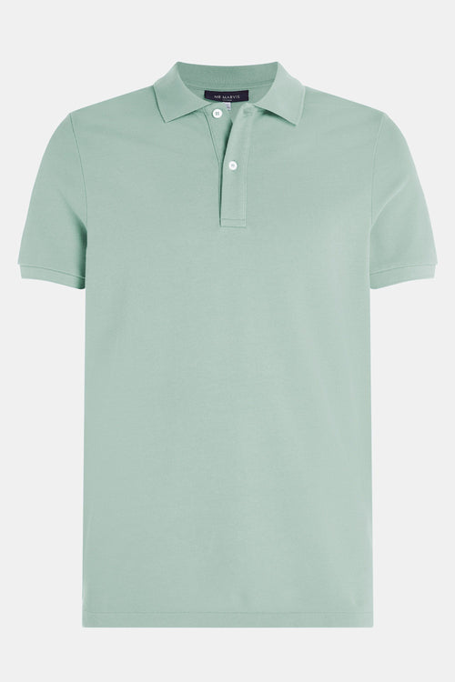 Morning Dews * Das Classic Polo
