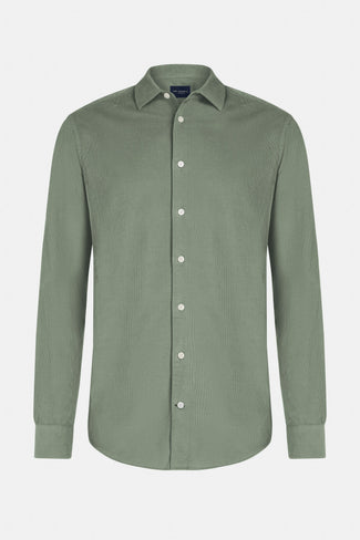 Defenders * Das Cord Shirt