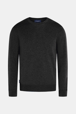 Blackjacks * Der Crew Neck Pullover