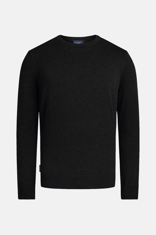 Blackjacks * Der Crew Neck Pullover