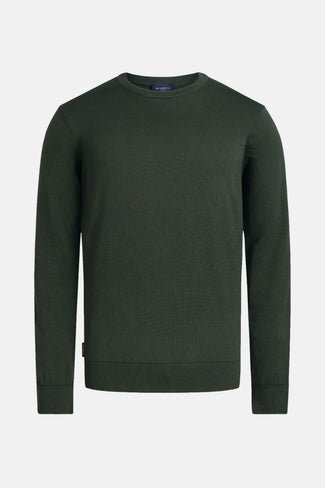 Fairways * Der Crew Neck Pullover