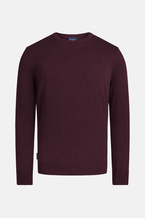 Reserves * Der Crew Neck Pullover