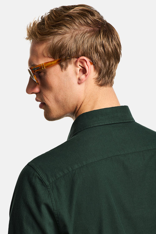 Lakes * Das Cotton Shirt