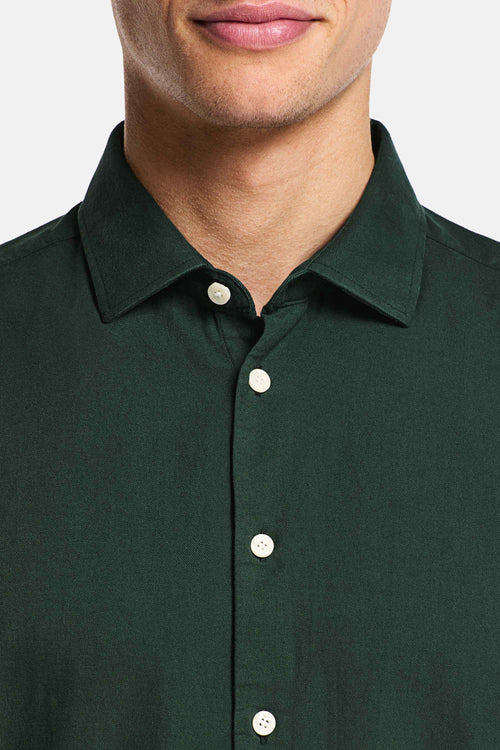 Lakes * Das Cotton Shirt