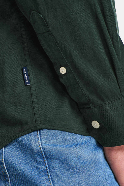 Lakes * Das Cotton Shirt